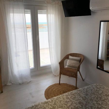 Estudios Peniscola Ermitana 22 Buitenkant foto