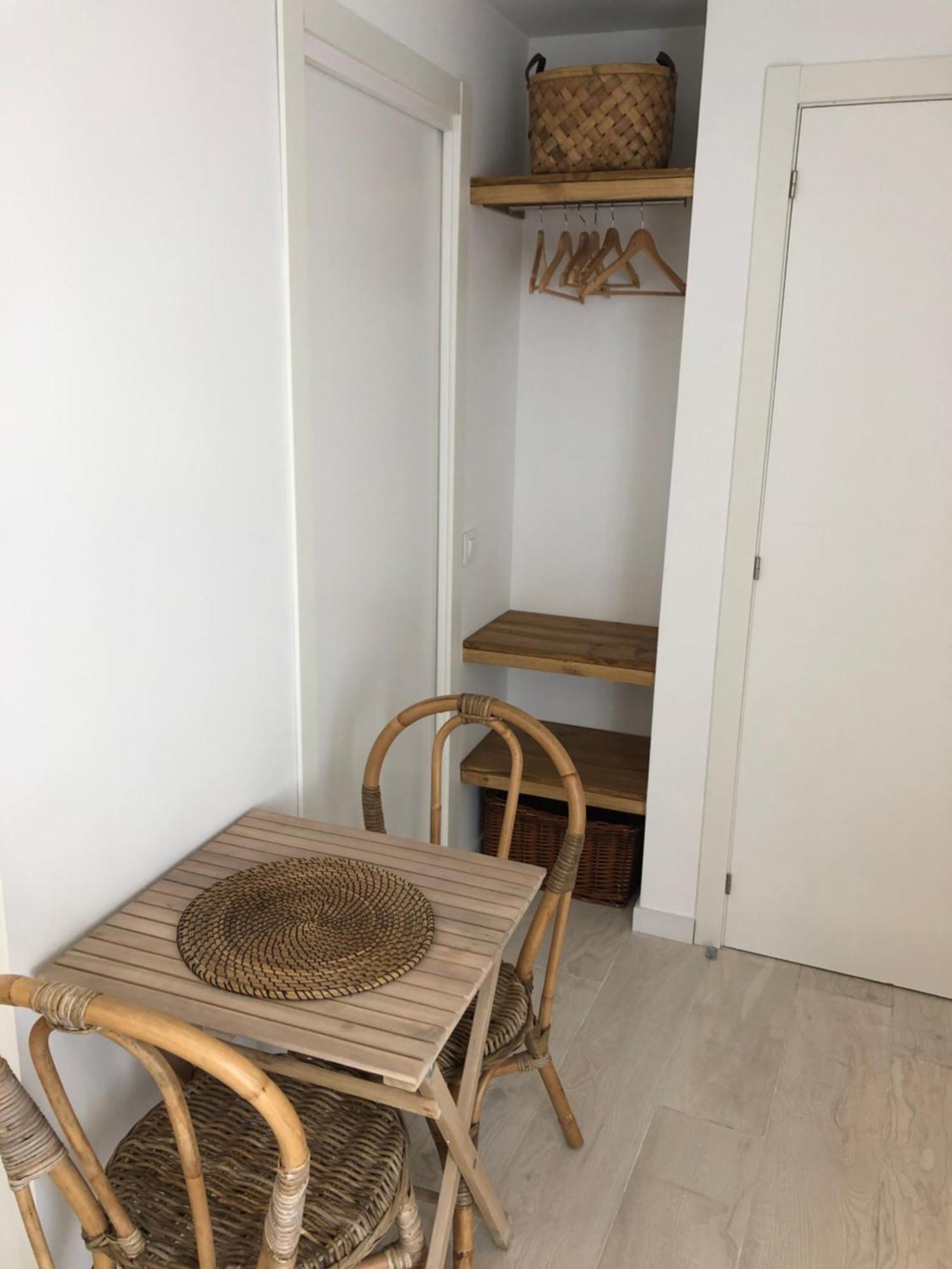 Estudios Peniscola Ermitana 22 Buitenkant foto